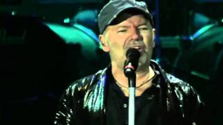 Vasco Rossi Quante Volte Live Kom 015 Napoli HD