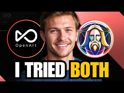 Leonardo AI vs OpenArt AI: Which Generates Better Art in 2025?