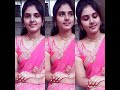 Very Very Beautiful Telugu College Girl LIVE VIDEO