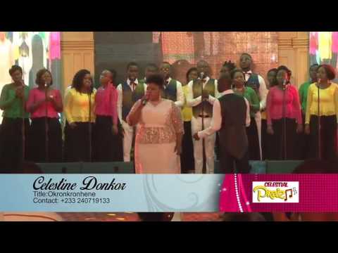 Thumbnail for Okronkronhene video