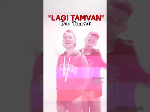 Duo Tamvan - Lagi Tamvan (Cover RPH & DJ Donald ft. Siti Badriah)
