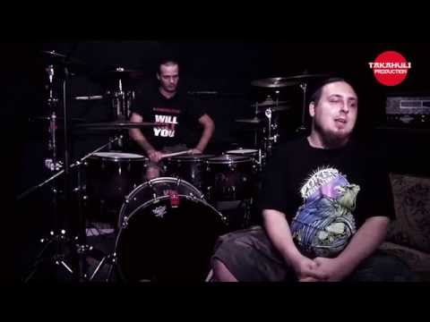 Ungrace (интервью 2012 год)