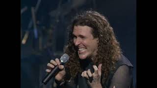 &#39;Weird Al&#39;&#39; Yankovic - Germs (Live At California 1999)[DVDRip][AC3 5.1] FullHD
