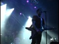 Ash - Jack Names The Planets (Live @ The Astoria 2008)