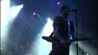 Ash - Jack Names The Planets (Live @ The Astoria 2008)