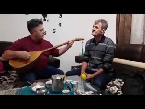 Elvir I Šefik - kada druže podjes iz tudjine