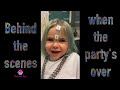 Behind the scenes of when the party's over - Billie Eilish (remake/cover) Behind the scenes of when the party's over - Billie Eilish (remake/cover)