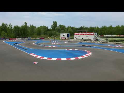 BTM / HPI Challenge 2018 Runde 5 in Bernau - Modified A1b