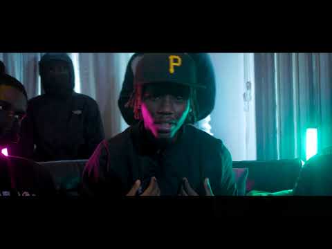 YoungK - Problem Child