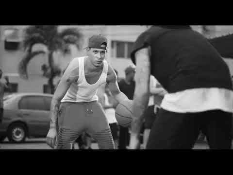 El Nene la Amenazza '' Amenazzy '' Ft La Manta - Los mismo Tennis