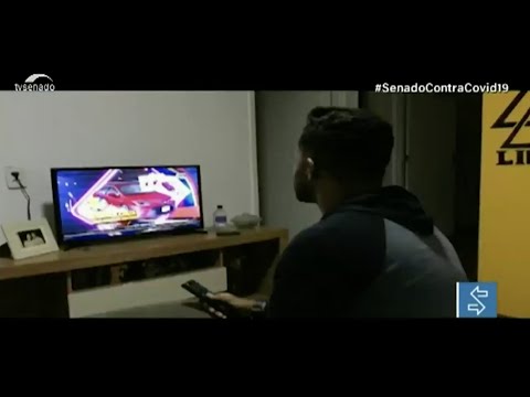 Telejogos: entenda a Medida Provisória que libera sorteios e brindes em canais de TV