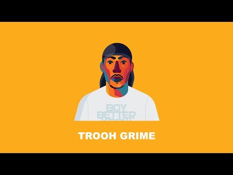 [FREE] JME x Giggs Type Beat 2017 - Rah | Grime/Rap Instrumental 2017