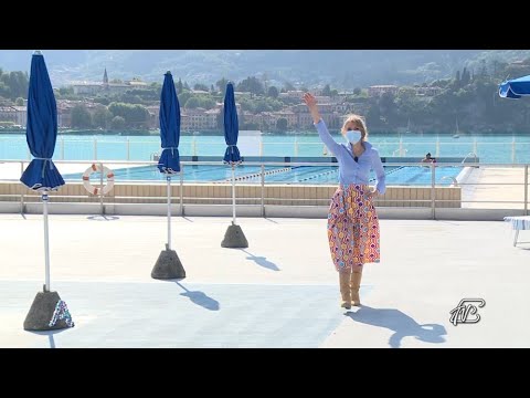 ANGOLI 8/6/2021: THE ACADEMY SPORT & EDUCATION - L'ACCADEMIA A MISURA D'ATLETA