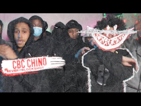 CBC Jay x CBC Chino - Who Side (Official Music Video)(Dir By @DuLanciVallie)(VFX By @violatefx)