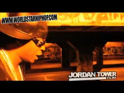 Tity Boi  - Chalk Lines (Official Video)