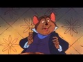 The Rescuers Bottle Scene HD