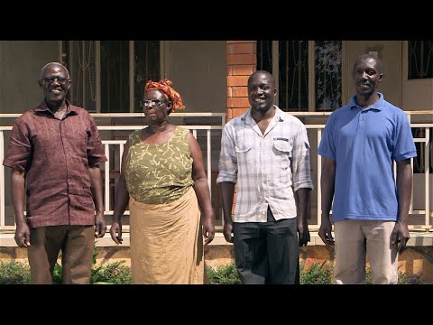 Shamba Shape Up Sn 5 - Ep 4: MLND Maize, Chicken, beans, sunflowers and soil testing (Swahili)