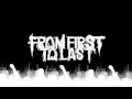 From First To Last - You, Me, And The Significant Other (HD)