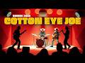 Cotton Eye Joe Funky Disco House Remix Dance 2025