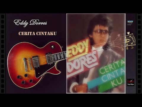 DEDDY DORES " CERITA CINTAKU " 1984 - BEST ORIGINAL AUDIO QUALITY