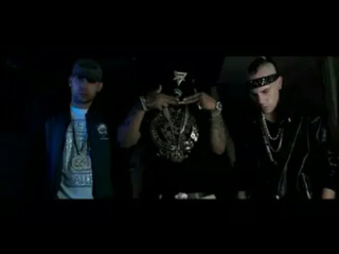 Benny Ft. Juanka, Pacho, Kendo Kaponi Bryant Myers & Más - Como Los Tiempos De Antes (Video Oficial)