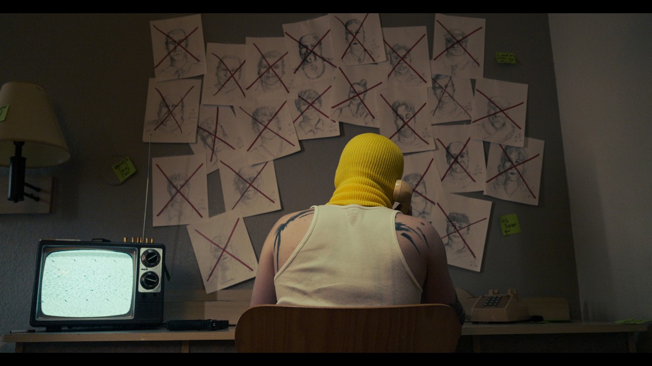 "LEMON-HEAD!" Official Trailer (2026)
