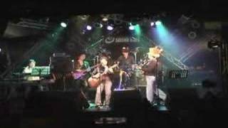 YRC Xmas Live Party 2007-Yokohama Japan