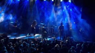 Sikth live @ Rockefeller, Oslo, Norway 24 Februar 2017