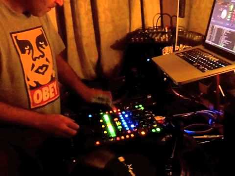 IDA TECH 3MINS   DJ RITCHIE RUFTONE