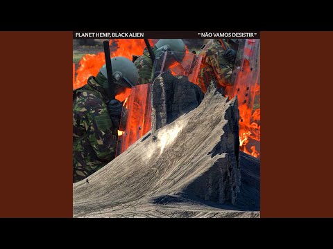 Video thumbnail for N�O VAMOS DESISTIR