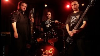 Waking for Darkness - Evil Lurks in You - [TENDA] - 244