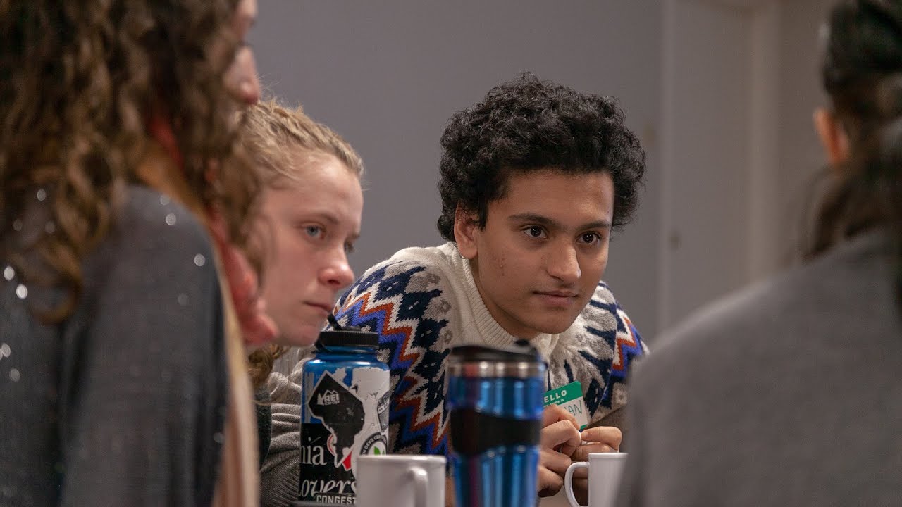 Community Engagement for Climate Solutions Workshop