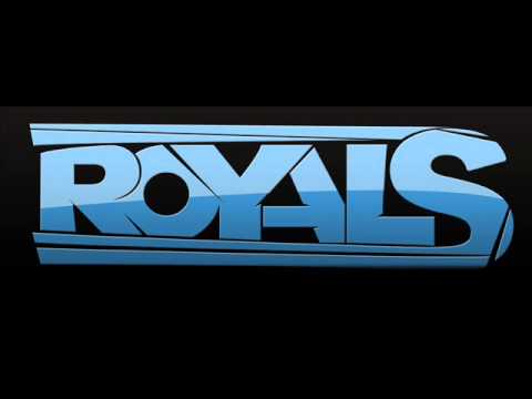 Fatal inc. - Kritikal (Royal S Remix)
