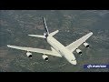 Massive Airbus A380 News