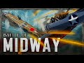 Battle Of Midway