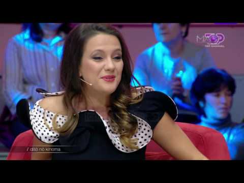 Top Show Magazine, 11 Nentor 2016, Pjesa 3 - Top Channel Albania - Talk Show