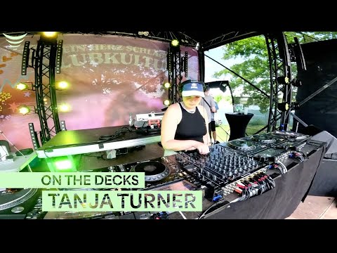 TANJA TURNER - 23/06/24