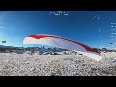 2021-11-14 - 2liner metrics - Gin Leopard - Bavallen Voss