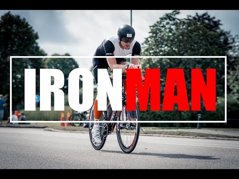 IRONMAN | Kalmar - Sweden | 2017