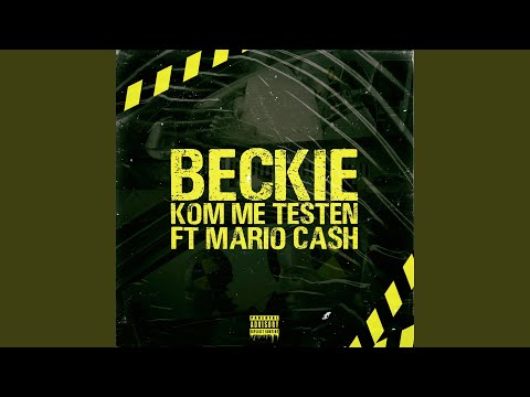Kom Me Testen