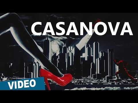 casanova song lyrics Thumbnail