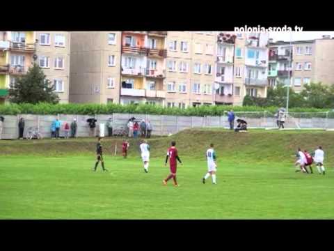 PoloniaTV: Polonia II Środa - Phytopharm Klęka