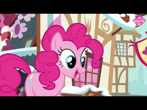 "Finding Tobias" Part 20 - Pinkie Speaks Tokka