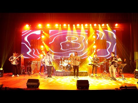 Nuwara Machan 2022 Live In Concert With Mr.Nilame