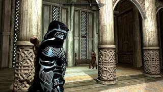 Skyrim Mods | Ретекстур Соловьиной брони