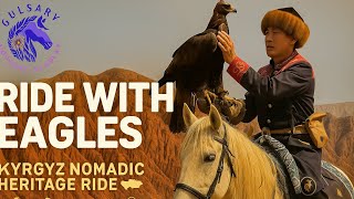 Gulsary Nomadic Stables - 1367