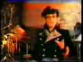 Adam Ant- TisWas Valentine's Day Competition