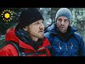 Aaron Meets Another Asset Jeremy Renner The Bourne Legacy
