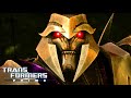 Transformers Prime Season 3 Episode 1 5 Animation COMPILATION Transformers Official