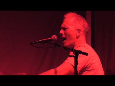 Run Like Hell - Pink Floyd Cover - #RK3